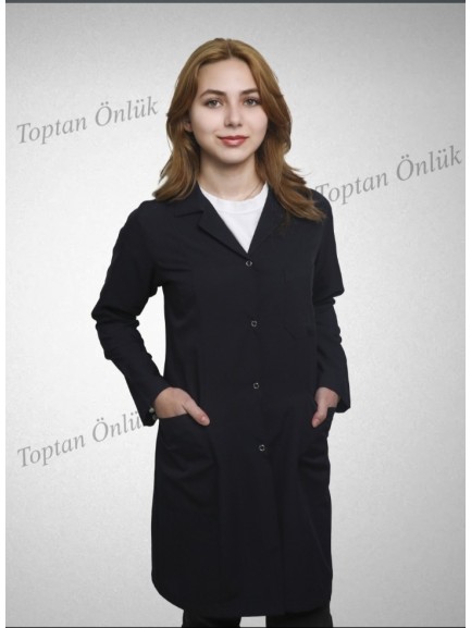 Kadın İş Önlüğü - Model 1 ürün görseli
