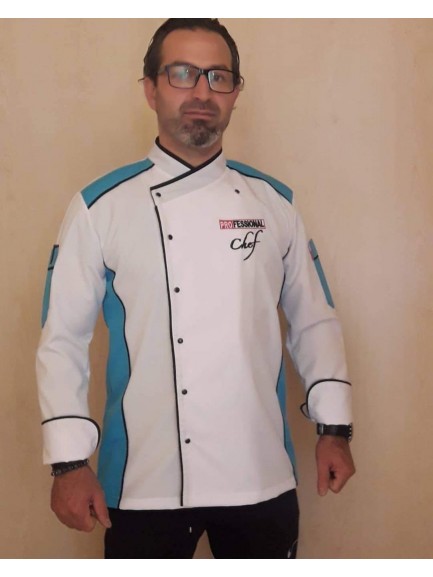 ANTALYA CHEF AŞÇI CEKETİ