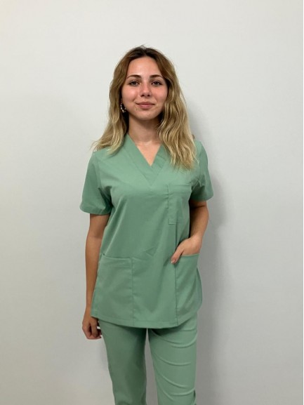 ESKİŞEHİR HEMŞİRE FORMASI