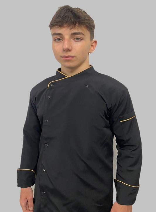 Aşçı Ceketi - Model 2 - Aşçı Ceketleri