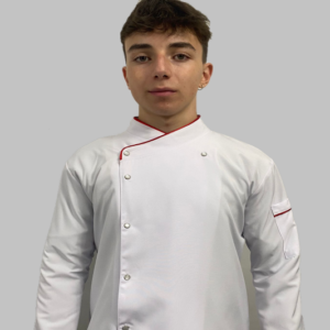 ankara aşçı ceketi