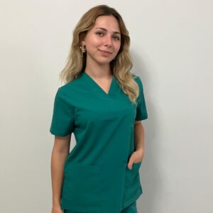 Cizgi Medikal Takımı