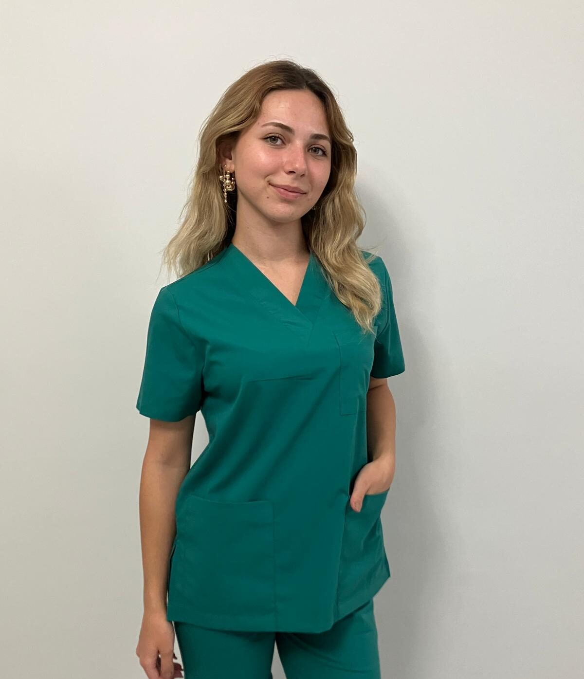 Cizgi Medikal Takımı